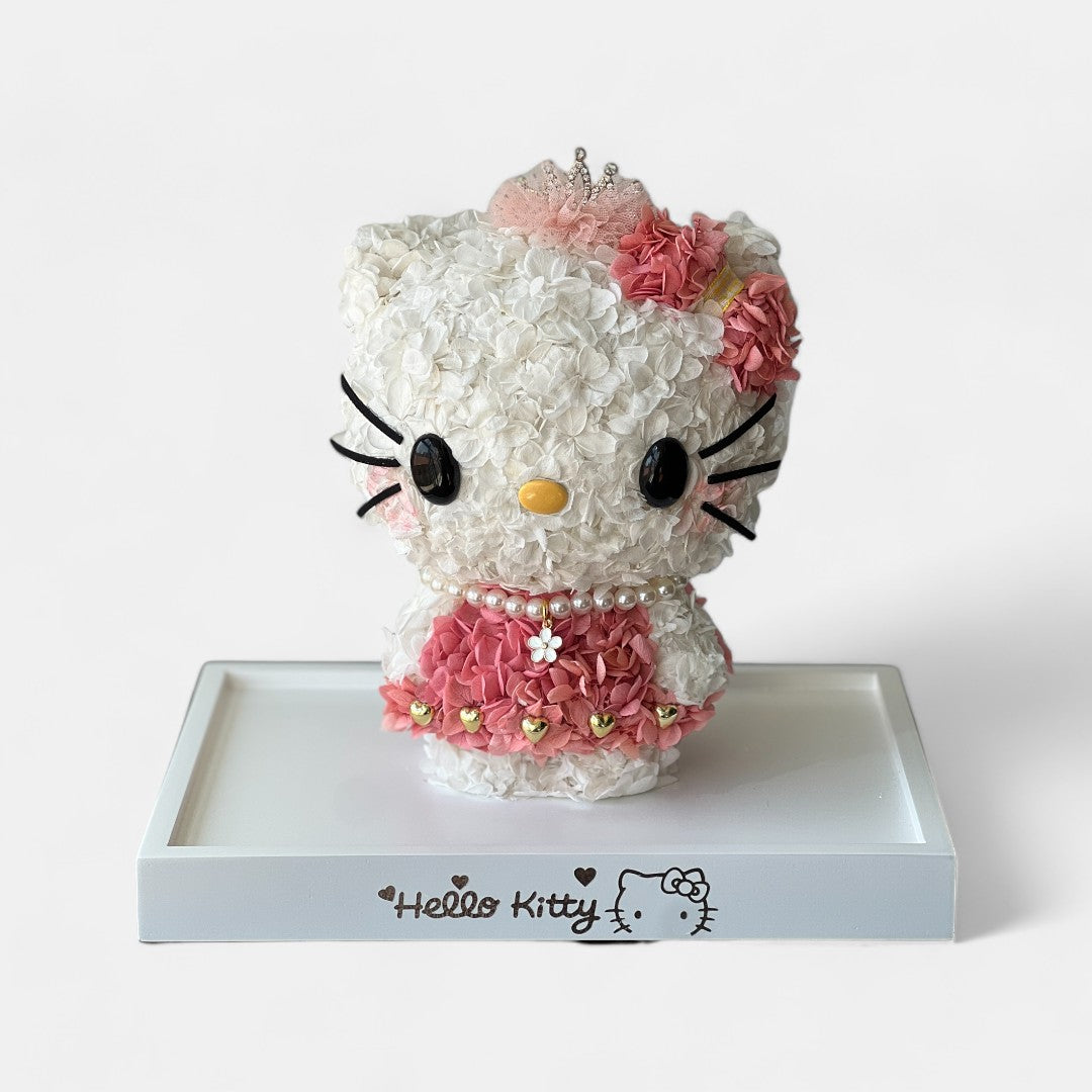 Petal Paw - Hello Kitty Petals & Spring Petal Paw - Hello Kitty Petals & Spring