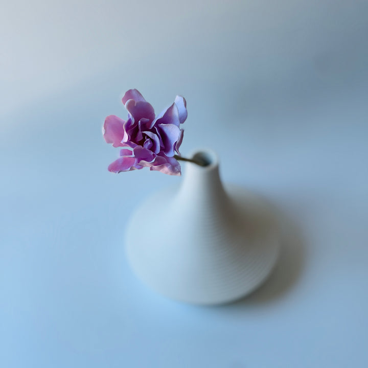 Eternal Lavender Bloom