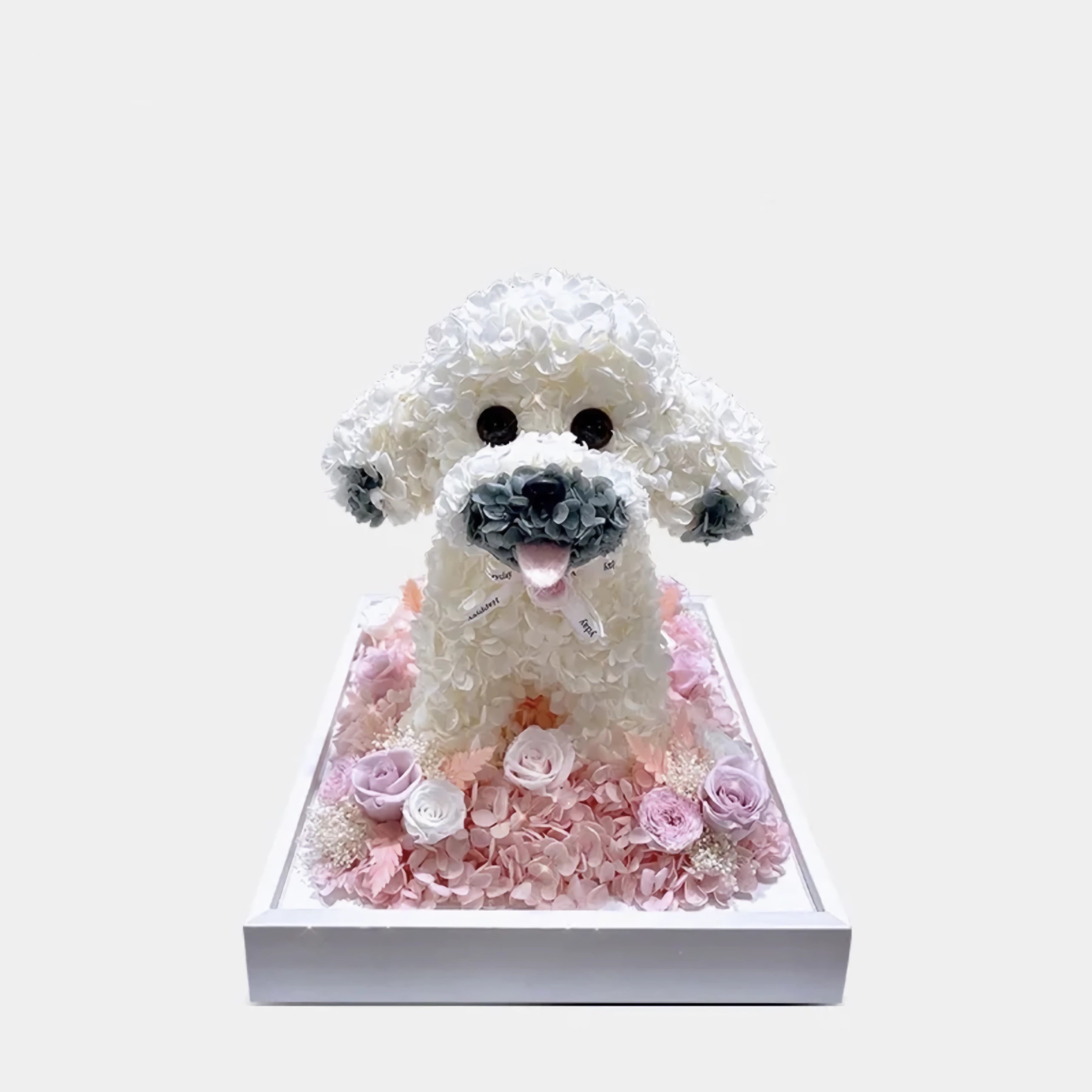 Petal Paw - Poodle