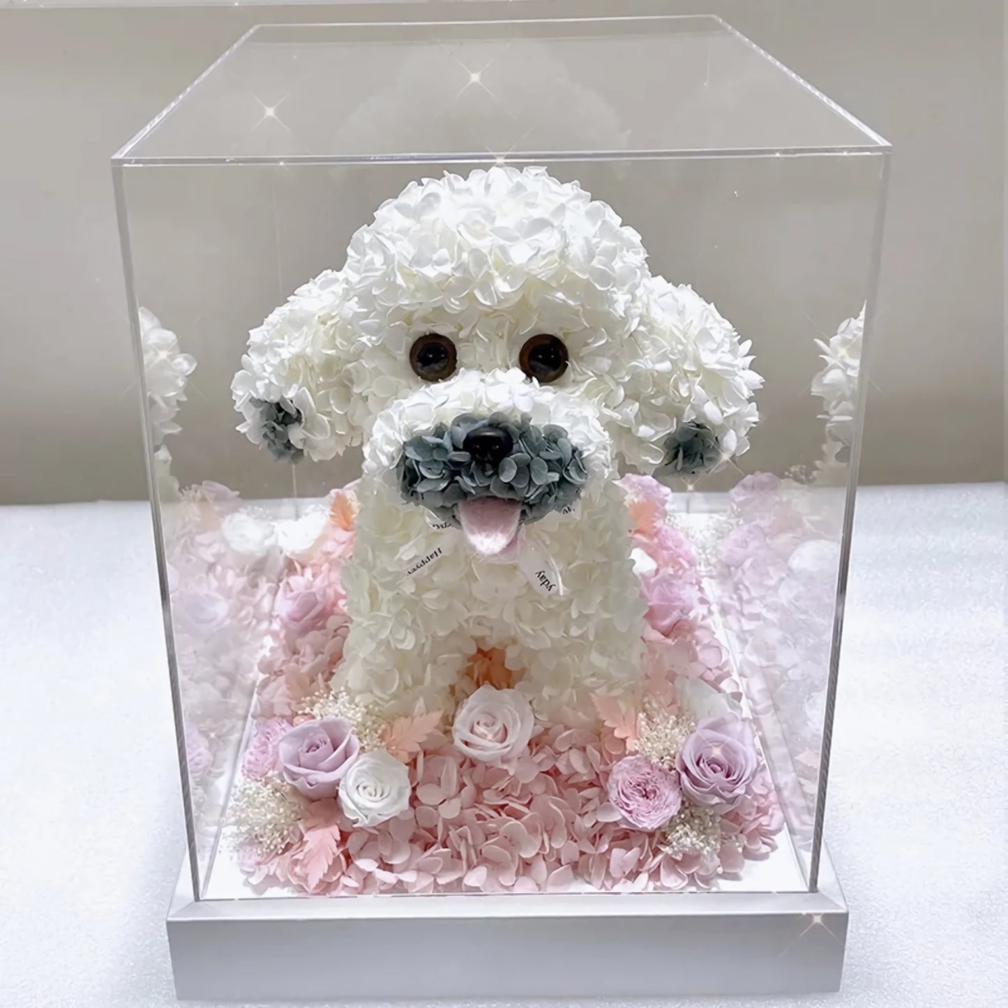 Petal Paw - Poodle