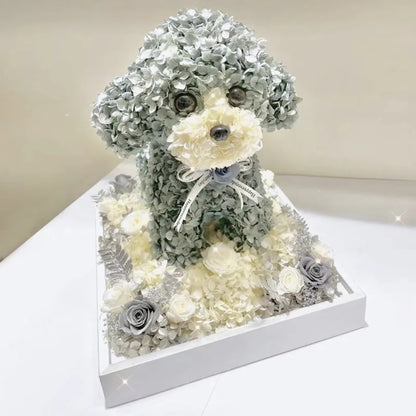 Petal Paw - Poodle