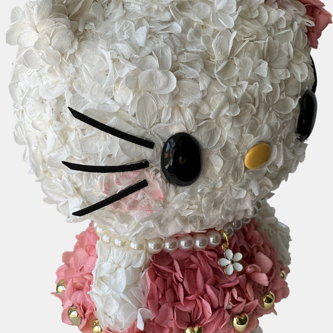 Petal Paw - Hello Kitty