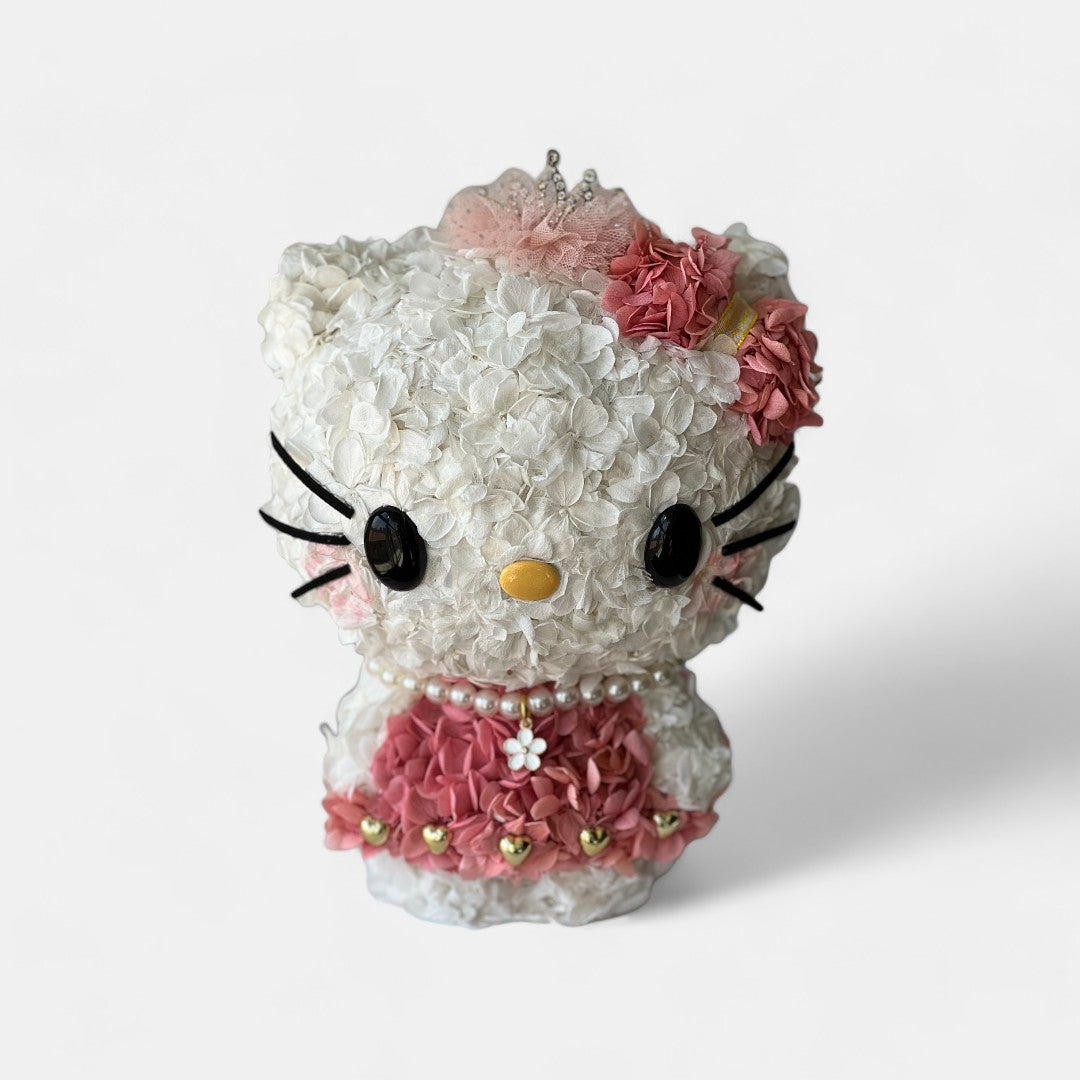 Petal Paw - Hello Kitty