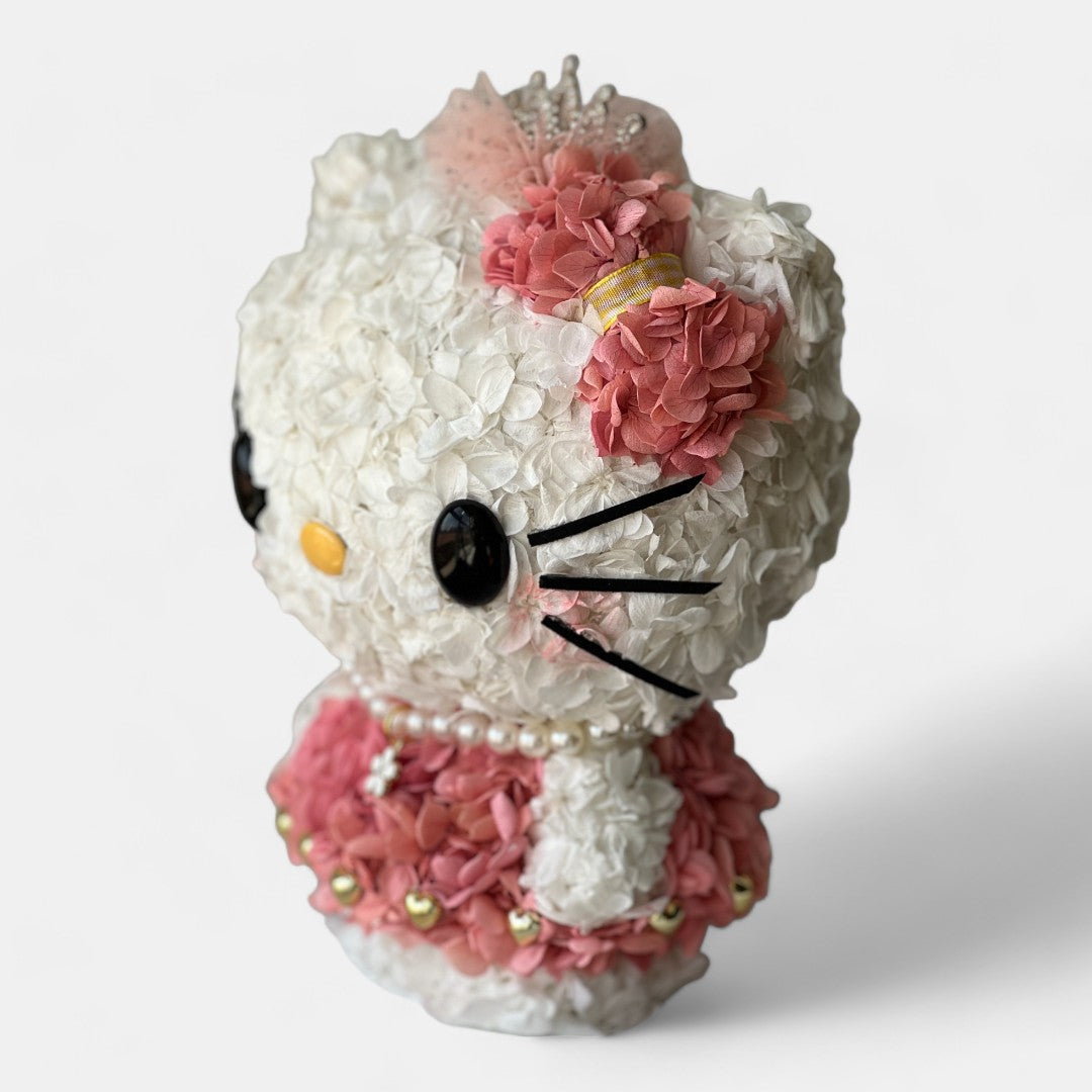 Petal Paw - Hello Kitty